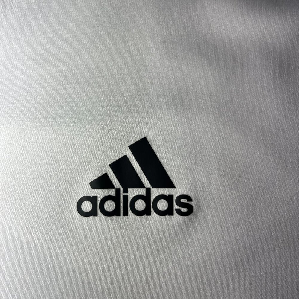 Adidas Climalite Germany Training Shirt - Picture 2 of 5